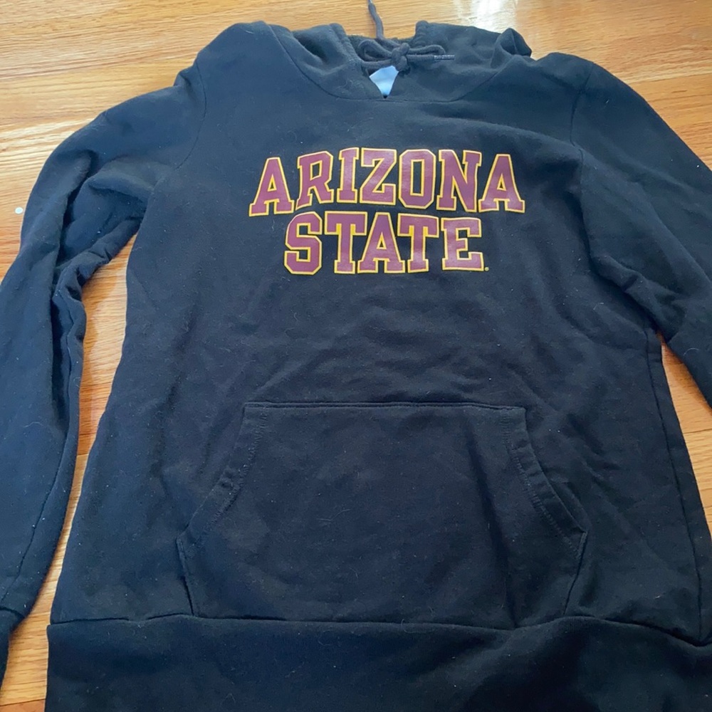 Arizona State sweatshirt